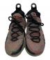NIKE (ナイキ) ZOOM KD11EP ローカットスニーカー マルチカラー サイズ:27：7000円