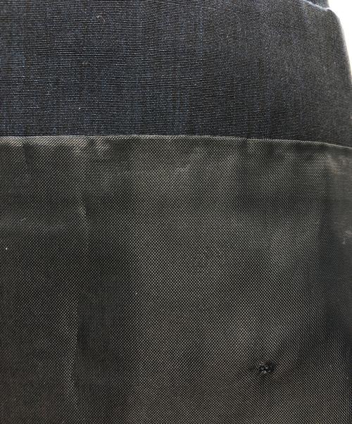 Burberry's（バーバリー）Burberry's (バーバリー) ステンカラーコート ネイビー サイズ:Mの古着・服飾アイテム