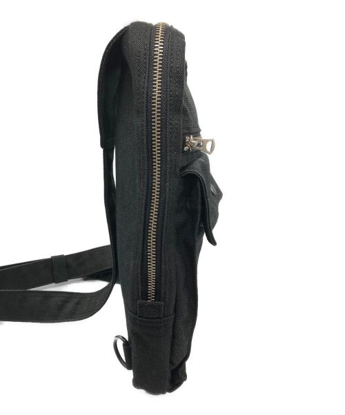 PORTER（ポーター）PORTER (ポーター) SMOKY  SLING SHOULDER BAG グレーの古着・服飾アイテム