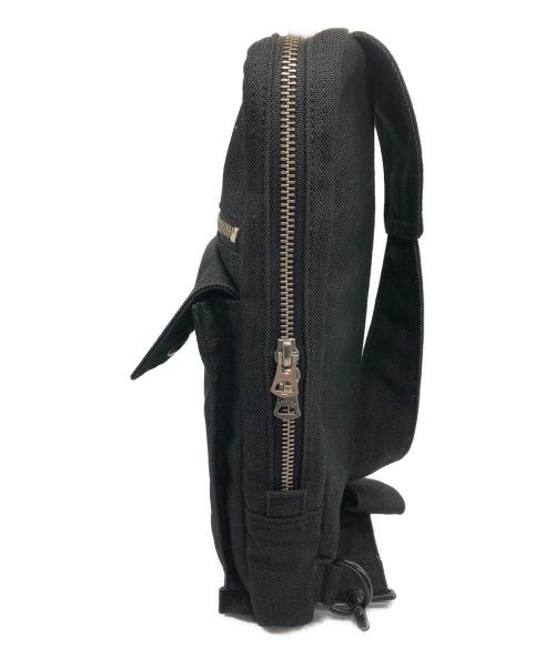 PORTER（ポーター）PORTER (ポーター) SMOKY  SLING SHOULDER BAG グレーの古着・服飾アイテム