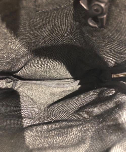 PORTER（ポーター）PORTER (ポーター) SMOKY  SLING SHOULDER BAG グレーの古着・服飾アイテム