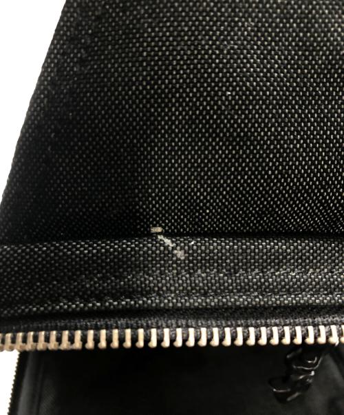 PORTER（ポーター）PORTER (ポーター) SMOKY  SLING SHOULDER BAG グレーの古着・服飾アイテム