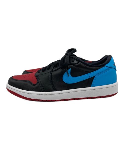 NIKE（ナイキ）NIKE (ナイキ) Women's Air Jordan 1 Retro Low OG 