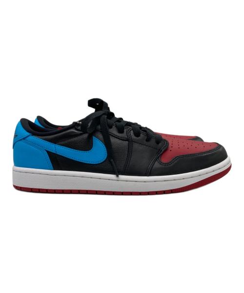 NIKE（ナイキ）NIKE (ナイキ) Women's Air Jordan 1 Retro Low OG 
