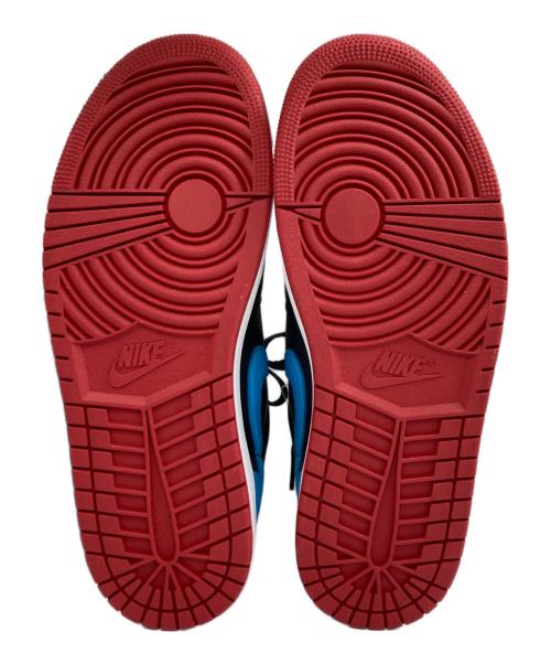 NIKE（ナイキ）NIKE (ナイキ) Women's Air Jordan 1 Retro Low OG 