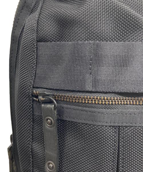 PORTER（ポーター）PORTER (ポーター) SLING SHOULDER BAG ブラックの古着・服飾アイテム