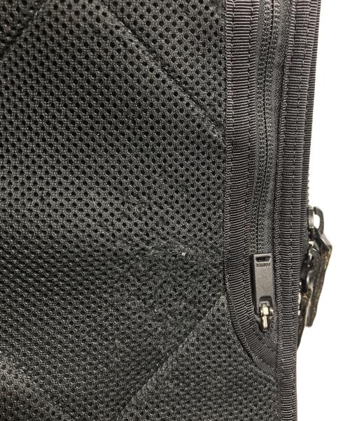 PORTER（ポーター）PORTER (ポーター) SLING SHOULDER BAG ブラックの古着・服飾アイテム