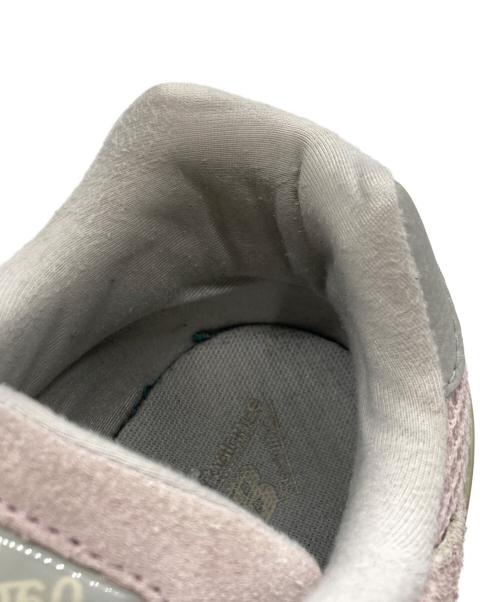NEW BALANCE（ニューバランス）NEW BALANCE (ニューバランス) U9060HSP ローカットスニーカー ピンク サイズ:US7.5の古着・服飾アイテム