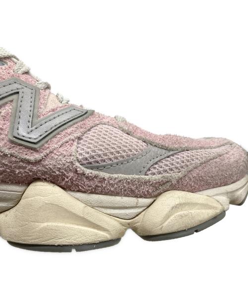 NEW BALANCE（ニューバランス）NEW BALANCE (ニューバランス) U9060HSP ローカットスニーカー ピンク サイズ:US7.5の古着・服飾アイテム