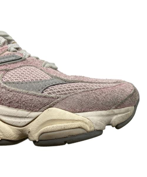 NEW BALANCE（ニューバランス）NEW BALANCE (ニューバランス) U9060HSP ローカットスニーカー ピンク サイズ:US7.5の古着・服飾アイテム