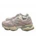 NEW BALANCE (ニューバランス) U9060HSP ローカットスニーカー ピンク サイズ:US7.5：8000円