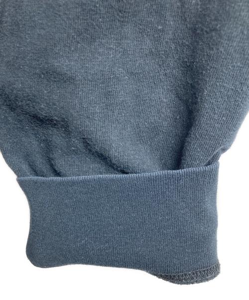 SUPREME（シュプリーム）Supreme (シュプリーム) Metallic L/S Top ブラック サイズ:Lの古着・服飾アイテム