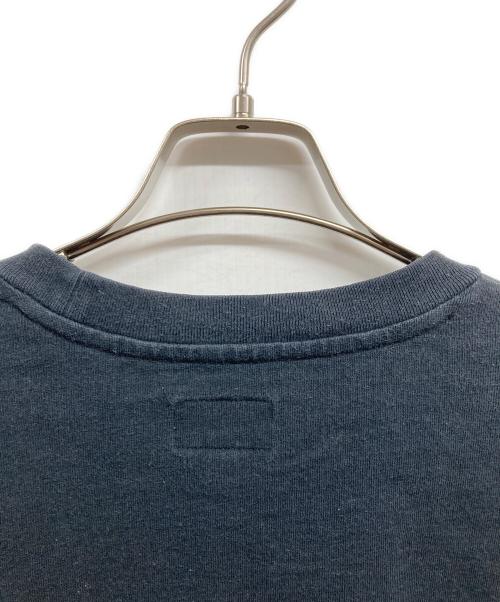 SUPREME（シュプリーム）Supreme (シュプリーム) Metallic L/S Top ブラック サイズ:Lの古着・服飾アイテム