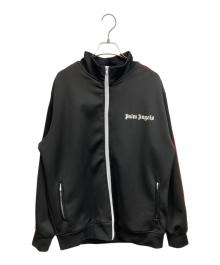 Palm Angels（パーム エンジェルス）の古着「トラックジャケット」｜ブラック