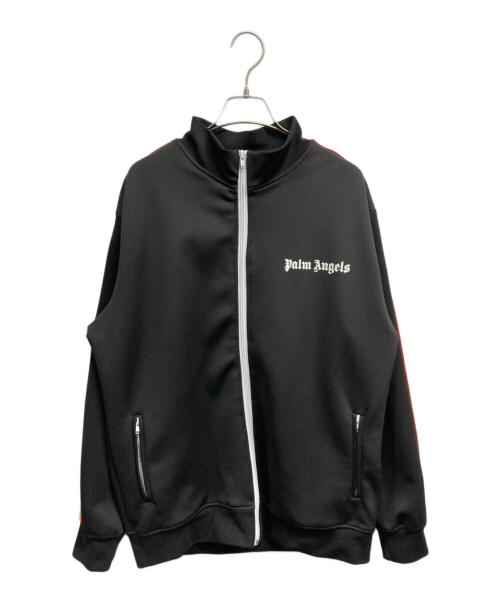 Palm Angels（パーム エンジェルス）Palm Angels (パーム エンジェルス) トラックジャケット ブラック サイズ:XLの古着・服飾アイテム