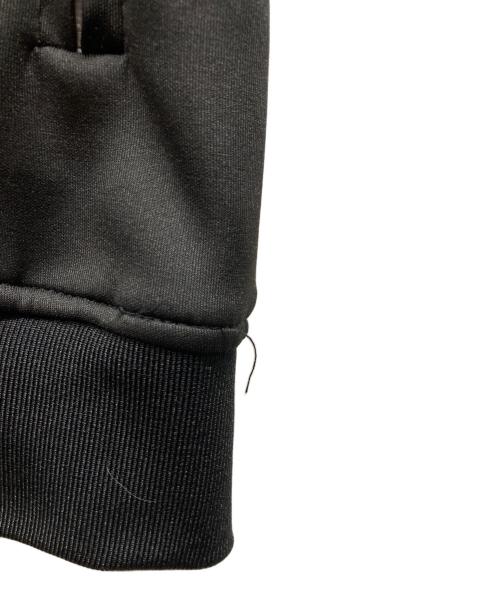 Palm Angels（パーム エンジェルス）Palm Angels (パーム エンジェルス) トラックジャケット ブラック サイズ:XLの古着・服飾アイテム