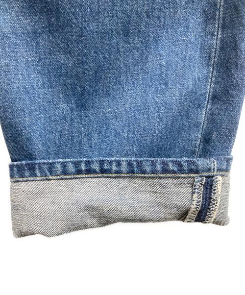 LEVI'S（リーバイス）LEVI'S (リーバイス) 00s 501 デニムパンツ インディゴ サイズ:W36の古着・服飾アイテム