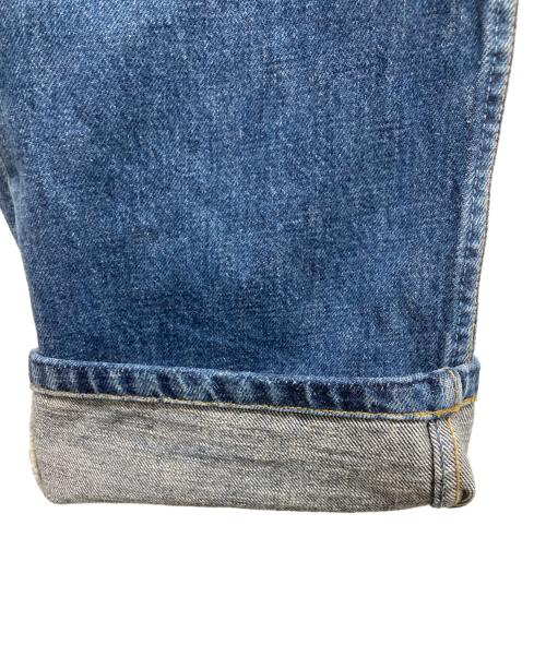 LEVI'S（リーバイス）LEVI'S (リーバイス) 00s 501 デニムパンツ インディゴ サイズ:W36の古着・服飾アイテム