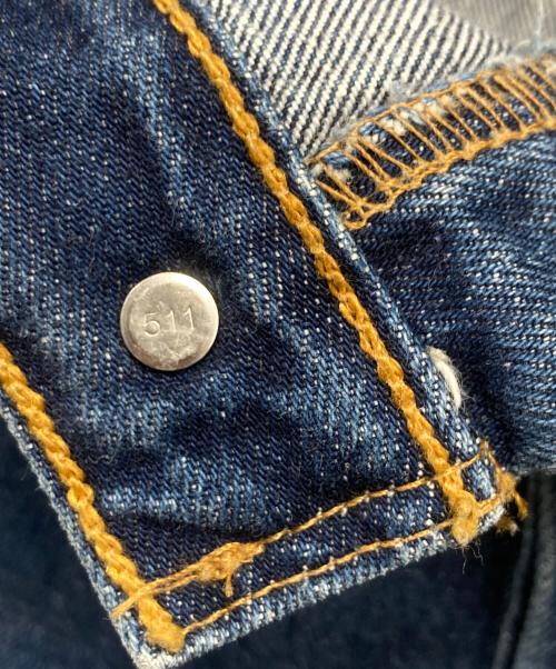 LEVI'S（リーバイス）LEVI'S (リーバイス) 00s 501 デニムパンツ インディゴ サイズ:W36の古着・服飾アイテム