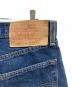 中古・古着 LEVI'S (リーバイス) 00s 501 デニムパンツ インディゴ サイズ:W36：8000円