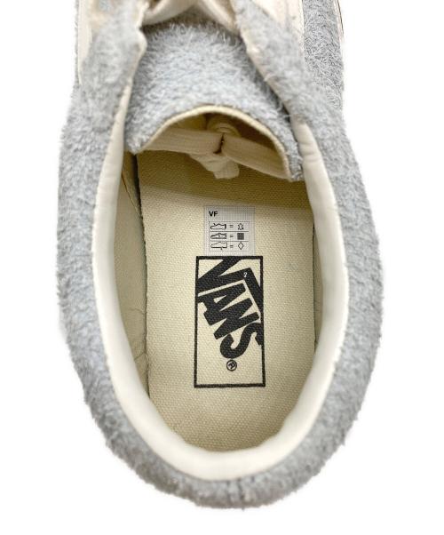 VANS（ヴァンズ）VANS (ヴァンズ) ローカットスニーカー ブルー サイズ:US8.5の古着・服飾アイテム