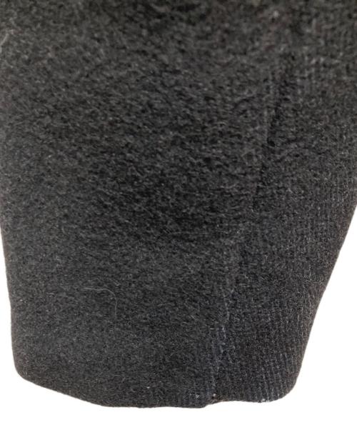 Schott（ショット）Schott (ショット) Pコート ブラック サイズ:34の古着・服飾アイテム