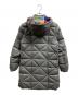 Paul Smith PAUL (ポールスミス ポール) ダウンコート グレー サイズ:38：12000円