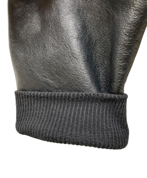 AVIREX（アヴィレックス）AVIREX (アヴィレックス) TYPE G-1 FLIGHTJACKET ブラック サイズ:Sの古着・服飾アイテム