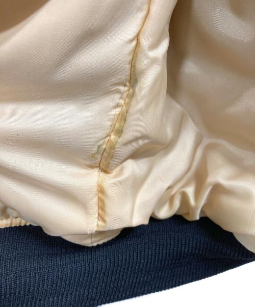 AVIREX（アヴィレックス）AVIREX (アヴィレックス) TYPE G-1 FLIGHTJACKET ブラック サイズ:Sの古着・服飾アイテム