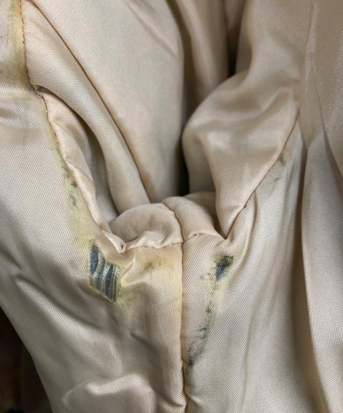 AVIREX（アヴィレックス）AVIREX (アヴィレックス) TYPE G-1 FLIGHTJACKET ブラック サイズ:Sの古着・服飾アイテム