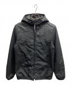 G-STAR RAWジースターロゥ）の古着「SETSCALE HDD JKT」｜ブラック