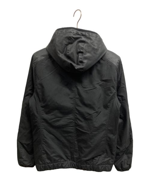 G-STAR RAW（ジースターロゥ）G-STAR RAW (ジースターロゥ) SETSCALE HDD JKT ブラック サイズ:XSの古着・服飾アイテム