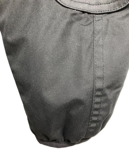 G-STAR RAW（ジースターロゥ）G-STAR RAW (ジースターロゥ) SETSCALE HDD JKT ブラック サイズ:XSの古着・服飾アイテム