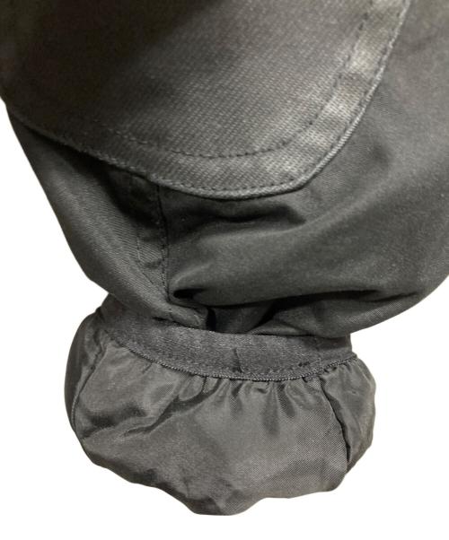 G-STAR RAW（ジースターロゥ）G-STAR RAW (ジースターロゥ) SETSCALE HDD JKT ブラック サイズ:XSの古着・服飾アイテム