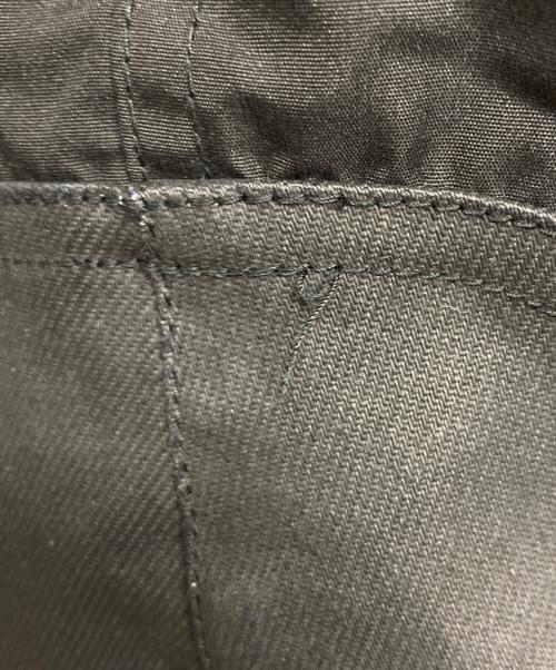 G-STAR RAW（ジースターロゥ）G-STAR RAW (ジースターロゥ) SETSCALE HDD JKT ブラック サイズ:XSの古着・服飾アイテム