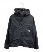 THE NORTH FACEザ ノース フェイス）の古着「Compact Jacket」｜ブラック