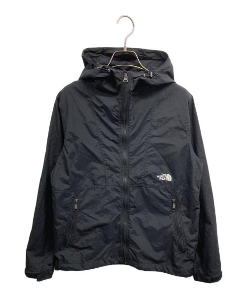 THE NORTH FACE（ザ ノース フェイス）THE NORTH FACE (ザ ノース フェイス) Compact Jacket ブラック サイズ:Lの古着・服飾アイテム