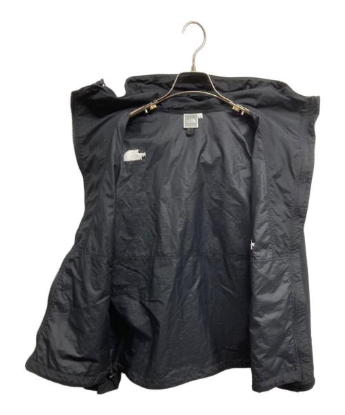 THE NORTH FACE（ザ ノース フェイス）THE NORTH FACE (ザ ノース フェイス) Compact Jacket ブラック サイズ:Lの古着・服飾アイテム