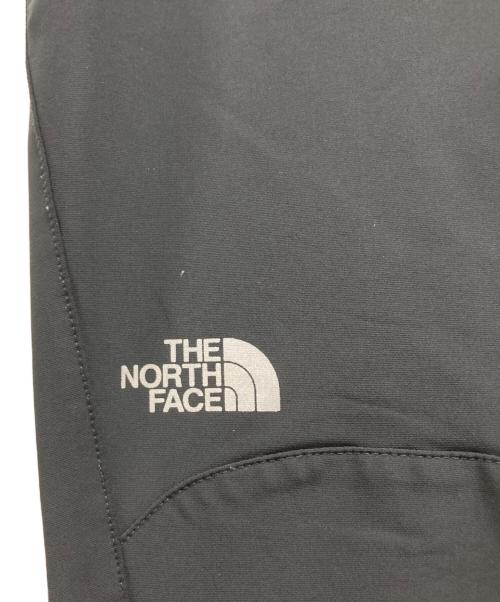 THE NORTH FACE（ザ ノース フェイス）THE NORTH FACE (ザ ノース フェイス) Alpine Light pants ブラック サイズ:Lの古着・服飾アイテム