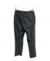 THE NORTH FACE (ザ ノース フェイス) Alpine Light pants ブラック サイズ:L：7000円