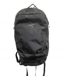 ARC'TERYX（アークテリクス）の古着「MANTIS 26 BACKPACK」｜ブラック