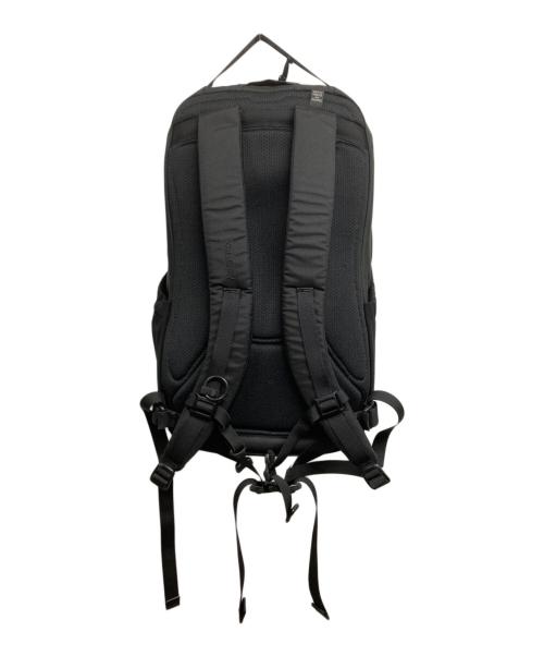 ARC'TERYX（アークテリクス）ARC'TERYX (アークテリクス) MANTIS 26 BACKPACK ブラックの古着・服飾アイテム