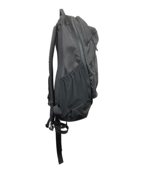 ARC'TERYX（アークテリクス）ARC'TERYX (アークテリクス) MANTIS 26 BACKPACK ブラックの古着・服飾アイテム