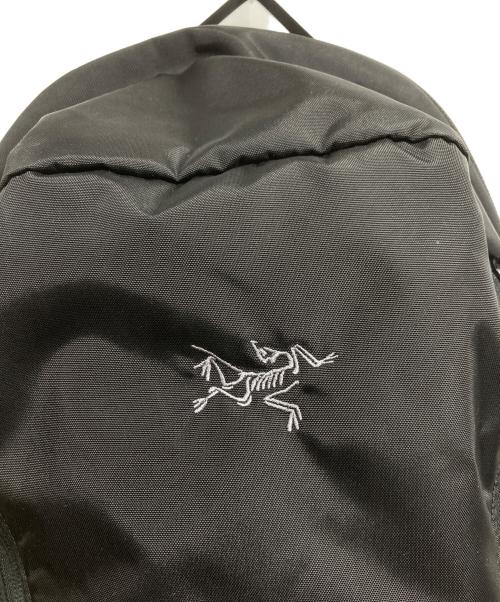 ARC'TERYX（アークテリクス）ARC'TERYX (アークテリクス) MANTIS 26 BACKPACK ブラックの古着・服飾アイテム