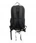 ARC'TERYX (アークテリクス) MANTIS 26 BACKPACK ブラック：18000円
