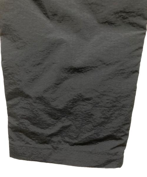 CAPTAINS HELM（キャプテンズヘルム）CAPTAINS HELM (キャプテンズヘルム) ナイロンパンツ ブラック サイズ:Mの古着・服飾アイテム