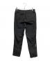CAPTAINS HELM (キャプテンズヘルム) ナイロンパンツ ブラック サイズ:M：10000円