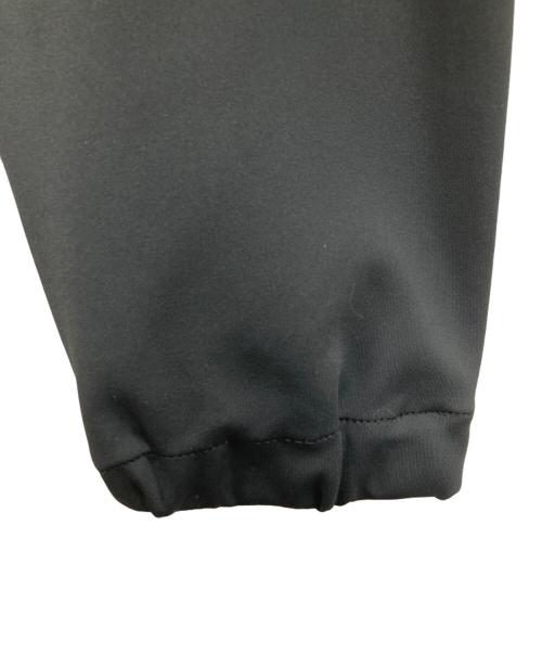 WHITE MOUNTAINEERING（ホワイトマウンテ二アニング）WHITE MOUNTAINEERING (ホワイトマウンテ二アニング) 20AW JERSEY TECH CARGO PANTS ブラック サイズ:1の古着・服飾アイテム