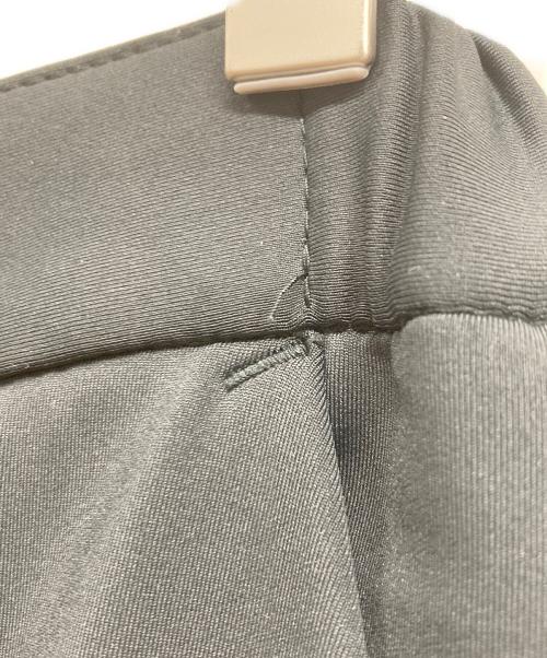 WHITE MOUNTAINEERING（ホワイトマウンテ二アニング）WHITE MOUNTAINEERING (ホワイトマウンテ二アニング) 20AW JERSEY TECH CARGO PANTS ブラック サイズ:1の古着・服飾アイテム