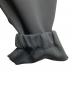 中古・古着 WHITE MOUNTAINEERING (ホワイトマウンテ二アニング) 20AW JERSEY TECH CARGO PANTS ブラック サイズ:1：10000円